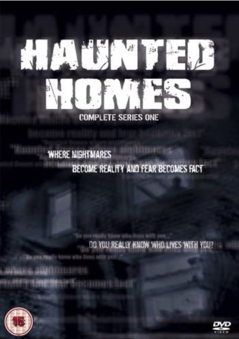 Haunted Homes