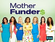 Mother Funders Poster