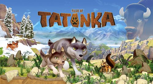 Tales of Tatonka Poster