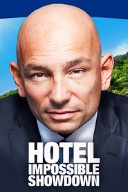  Hotel Impossible: Showdown Poster