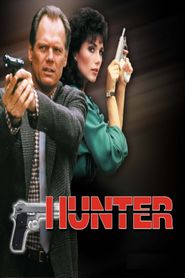 Hunter Season 6 Poster