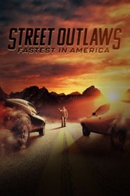 Street Outlaws: Fastest in America Season 2 Poster