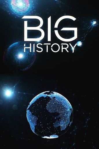  Big History Poster