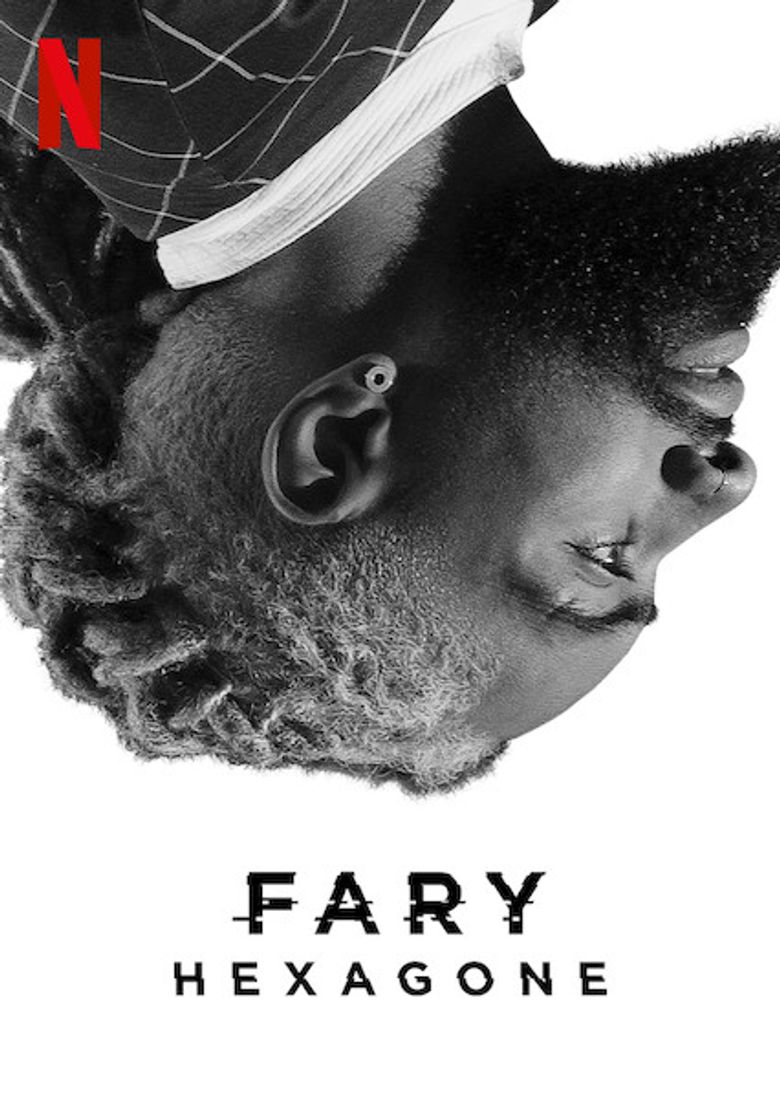 Fary: Hexagone Poster
