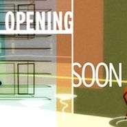 Opening Soon Poster