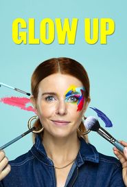 Glow Up: Britain's Next Make-Up Star Season 1 Poster