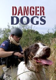  Danger Dogs Poster