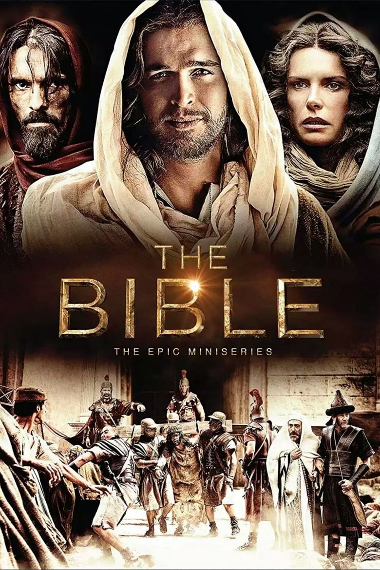 The Bible Poster