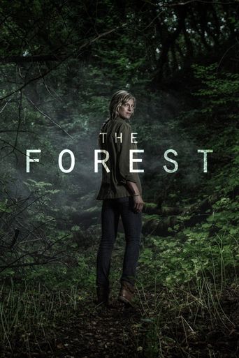  The Forest Poster