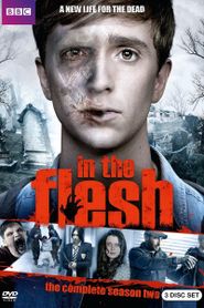 In the Flesh Season 2 Poster