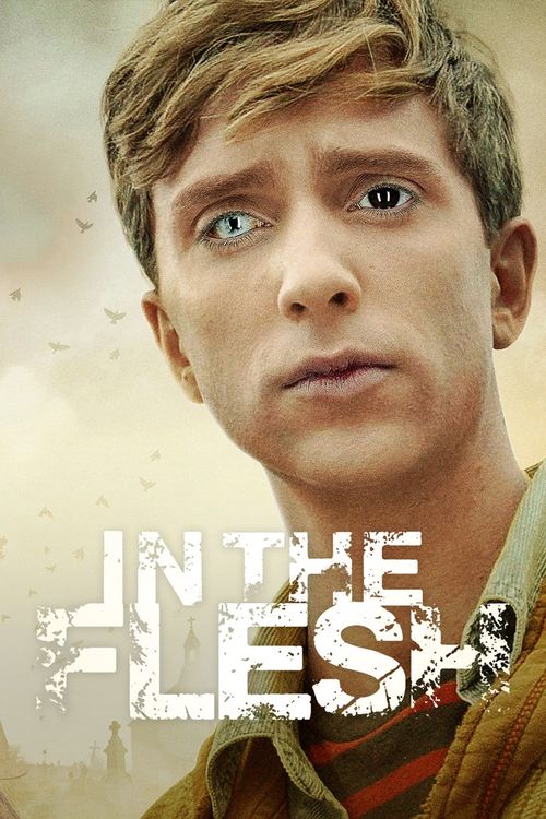 In the Flesh Poster