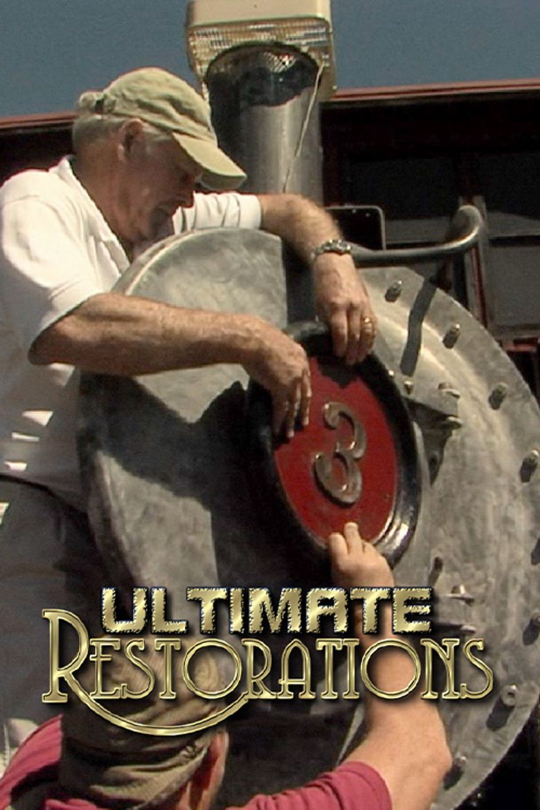 Ultimate Restorations
