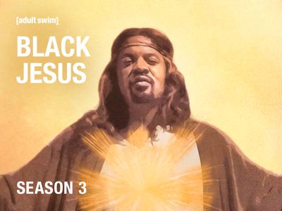 Season 03, Episode 10 The Real Jesus of Compton
