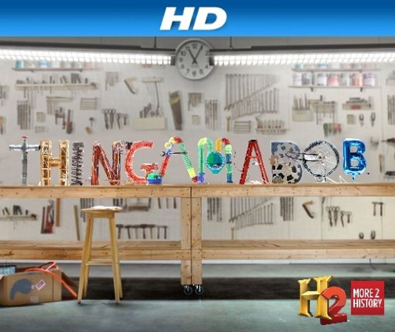 ThingamaBob