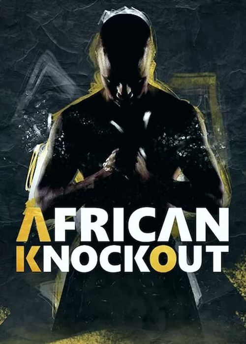 African Knock Out Show Poster