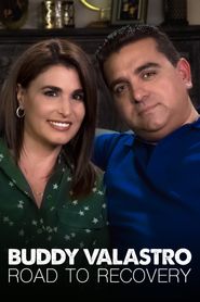  Buddy Valastro: Road to Recovery Poster