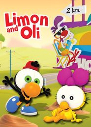 Limon and Oli Poster