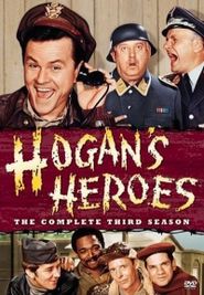 Hogan's Heroes Season 3 Poster