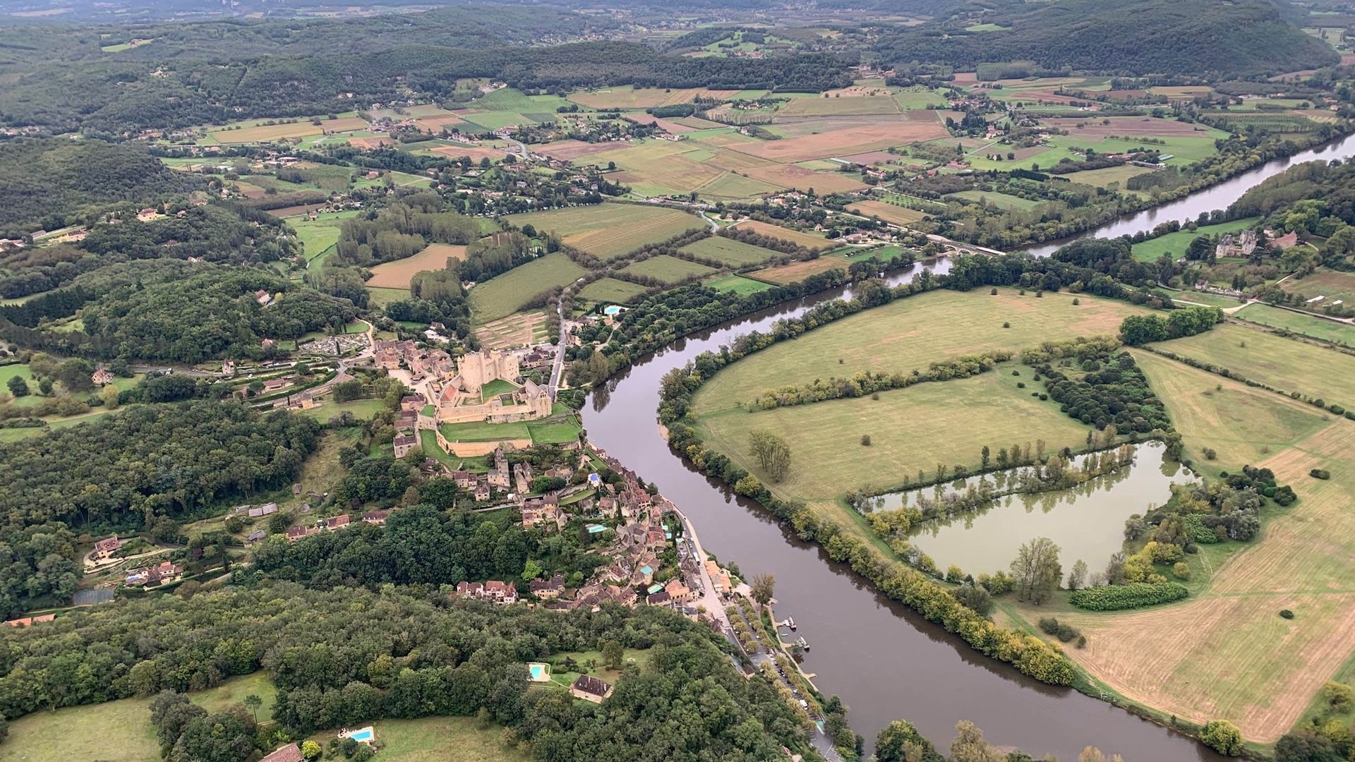 World's Most Scenic River Journeys - Where To Watch Every Episode ...