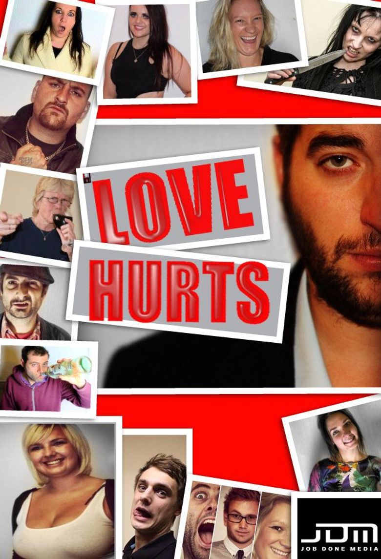 Love Hurts