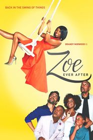  Zoe Ever After Poster