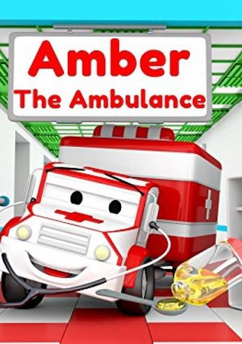  Amber the Ambulance Poster