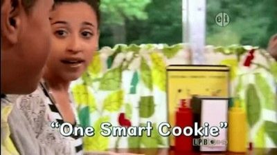 Season 02, Episode 13 One Smart Cookie