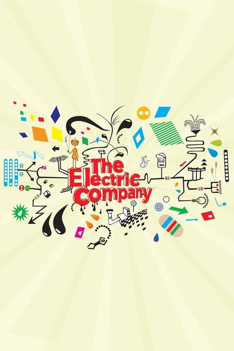 The Electric Company Season 1: Where To Watch Every Episode Available ...