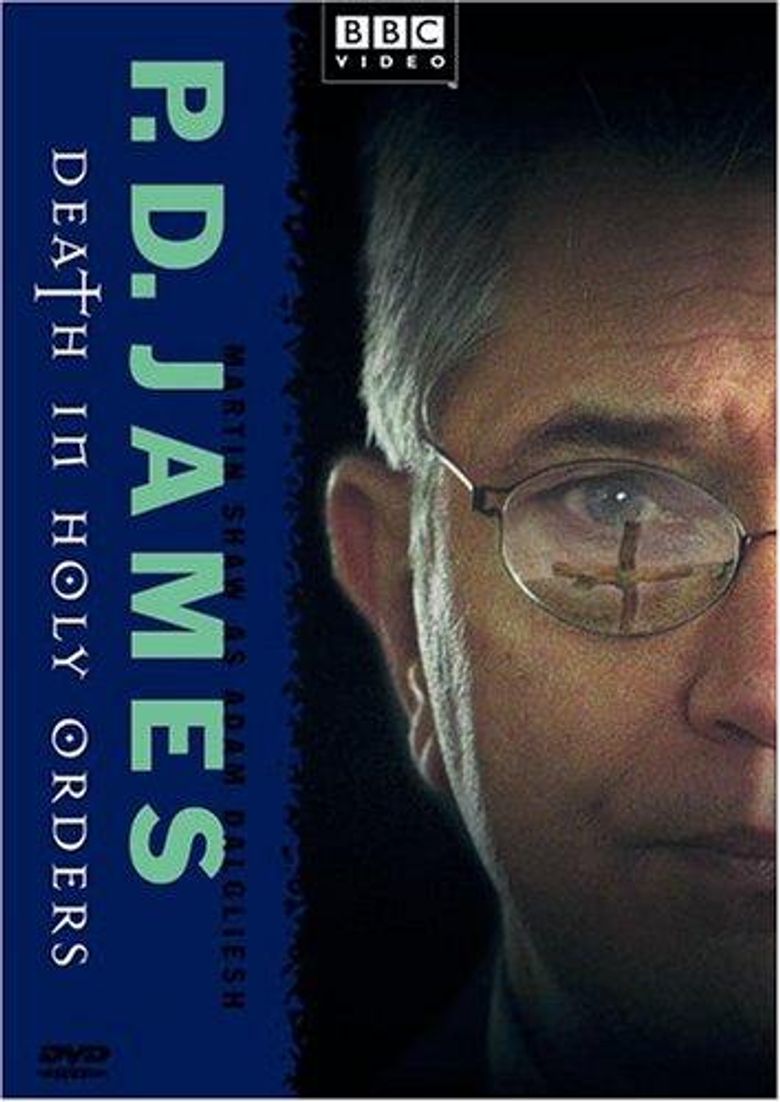 Death in Holy Orders