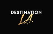  Destination LA Poster