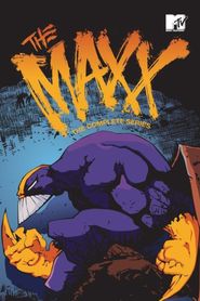  The Maxx Poster
