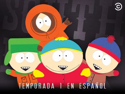 Season 01, Episode 13 La Mamá de Cartman Es Una Puta Sucia