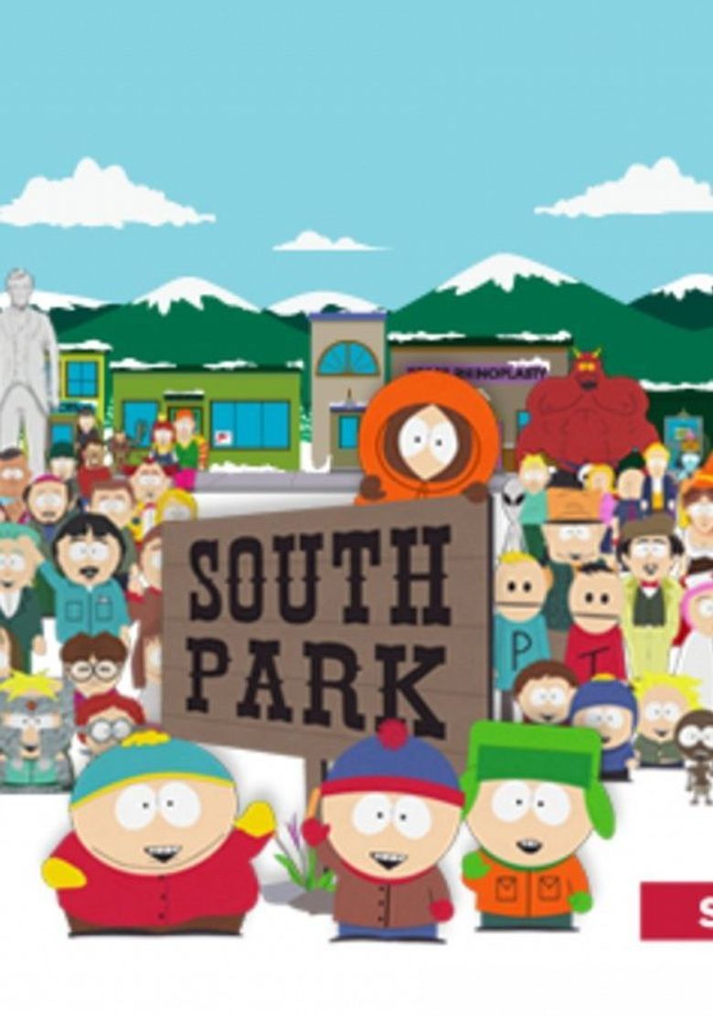 South Park en Español