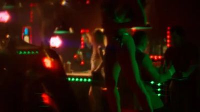 Season 03, Episode 09 Scores Strip Club: Girls & Gambinos