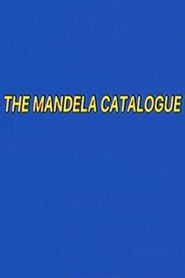  The Mandela Catalogue Poster