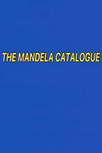 Mark's House Poster  Mandela Catalogue Merchandise