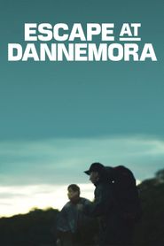 Escape at Dannemora Season 1 Poster