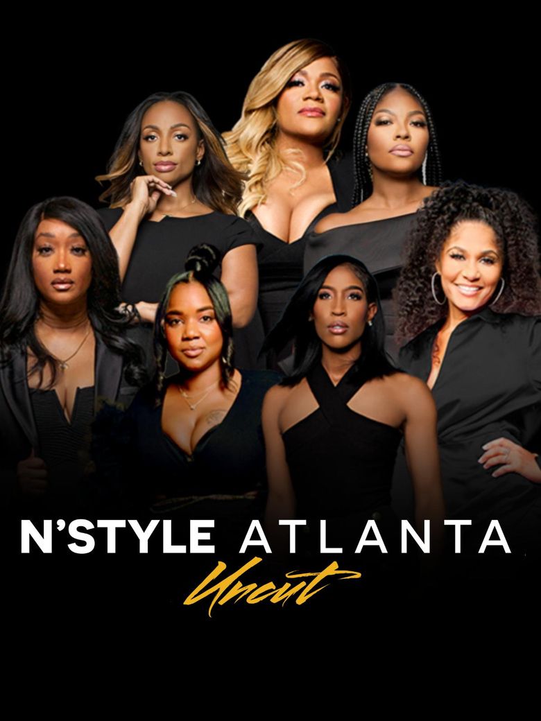 N'Style Atlanta Uncut