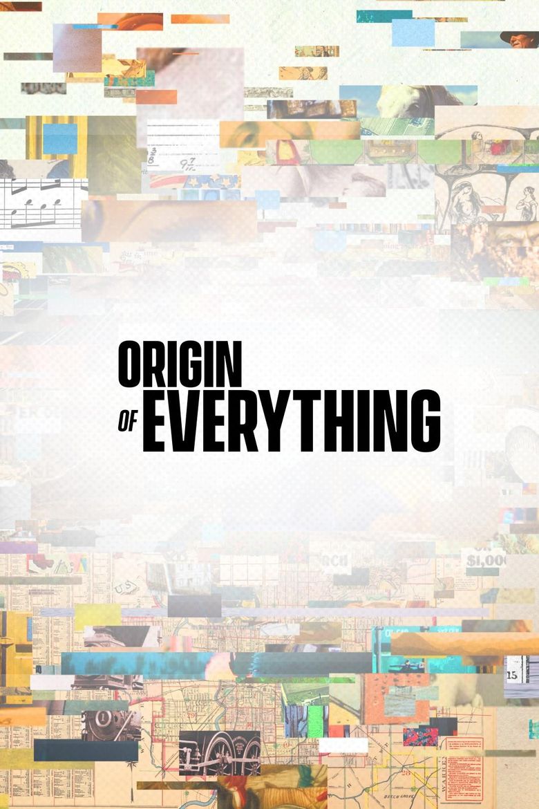 PBS Origin of Everything