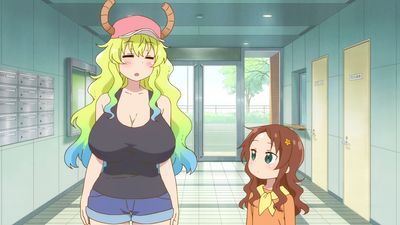 Season 29, Episode 11 Saikawa-Paisen (An Unlikely Pairing)