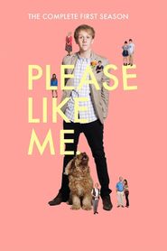 Please Like Me Season 1 Poster