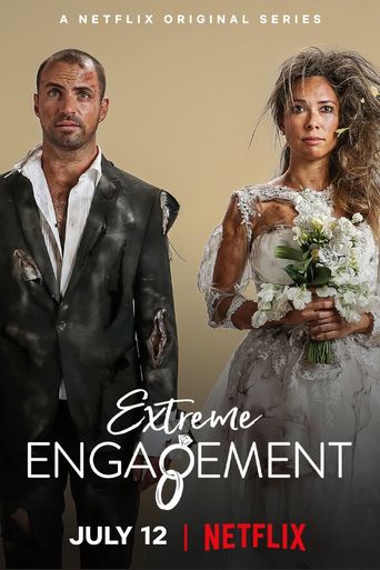  Extreme Engagement Poster
