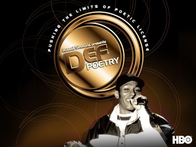 Russell Simmons Presents Def Poetry: Where to Watch and Stream