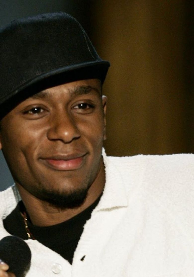 Russell Simmons Presents Def Poetry