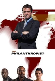  The Philanthropist Poster