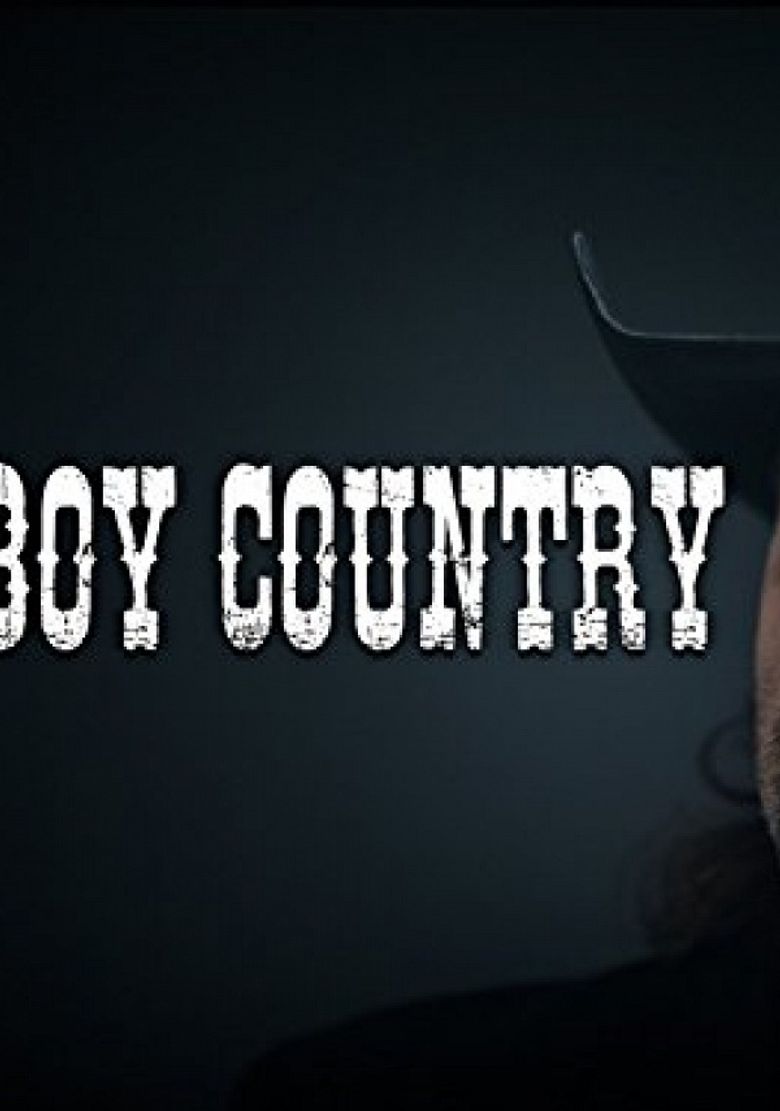 Cowboy Country: The American Cowboy