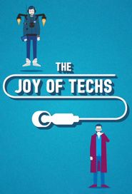 The Joy of Techs Season 1 Poster