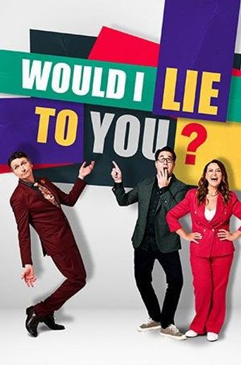 Would I Lie to You? Season 1: Where To Watch Every Episode | Reelgood - How To Watch Would I Lie To You
