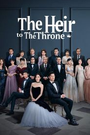  The Heir to the Throne Poster