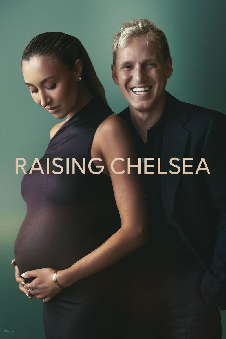 Jamie and Sophie: Raising Chelsea